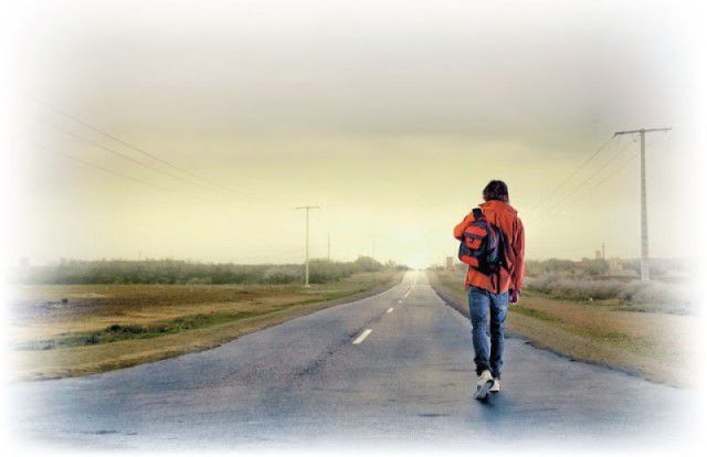 Hukum Berpuasa Bagi Orang Dalam Perjalanan Jauh