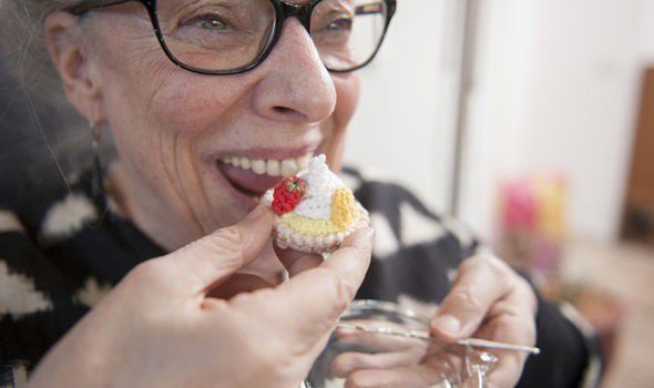 Kebanyakan asupan gula