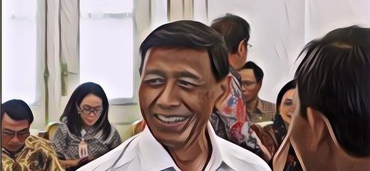 Kisah Wiranto Nyamar Jadi Pedagang Hingga Kernet Bus, Sampai Gak Ada yang Ngenalin!