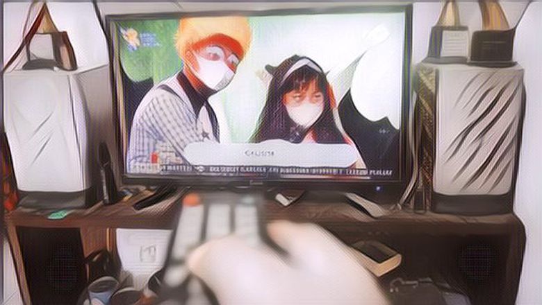 Pemerintah Tunda Suntik Mati TV Analog Pada 17 Agustus