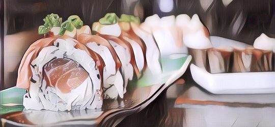 3 Jenis Sushi yang Paling Disukai Banyak Orang, Mana Favoritmu?