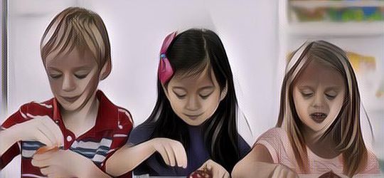 Anak Sekolah Terlalu Dini, Apa Dampak Negatifnya?