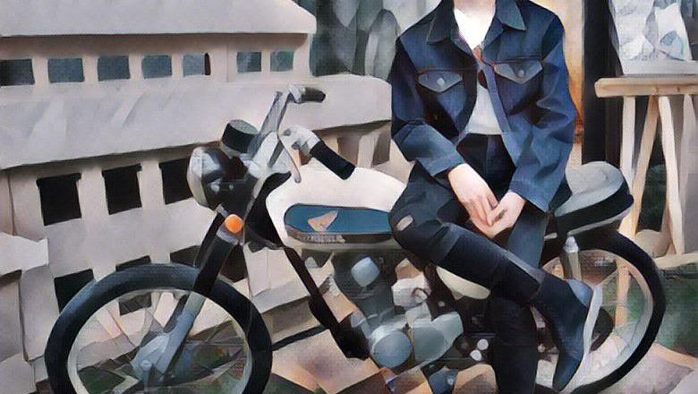 5 Tempat di Bandung yang Asik Dikunjungi kalau Dibonceng Dilan Pakai Motor Ini