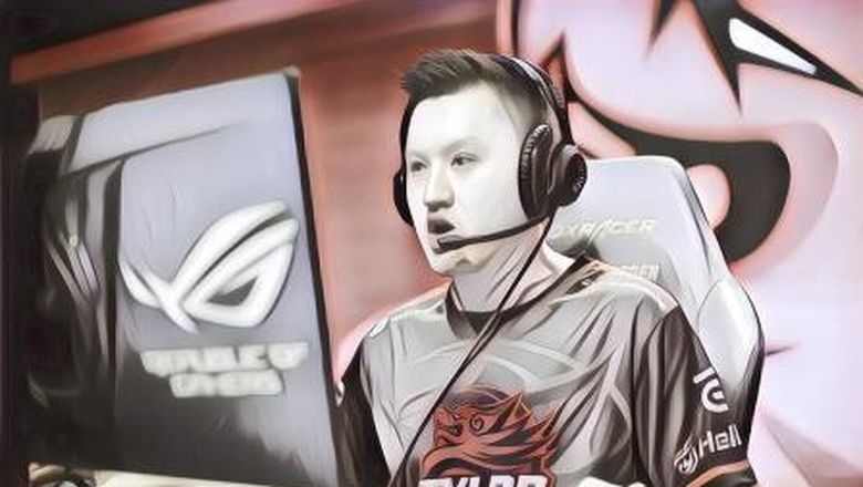 Atlet Esport Indonesia Terkaya, Penghasilannya Bisa Miliaran Gengs!