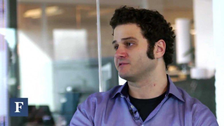 Dustin Moskovitz - USD 9,4 miliar