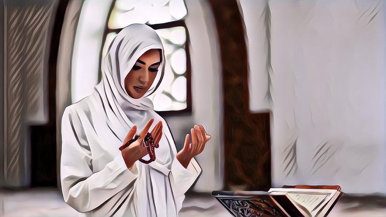 Kena Guna-guna, Begini Cara Menghilangkan Pelet Menurut Islam