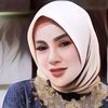 Penghasilan Olla Ramlan Menurun, Langsung Bahas Soal Hijab