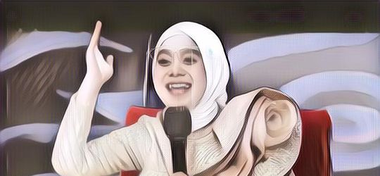 Ramzi Bantah Lesti Kejora Diusir Jadi Juri D’Academy 5 Indosiar, Ungkap Fakta Sebenarnya