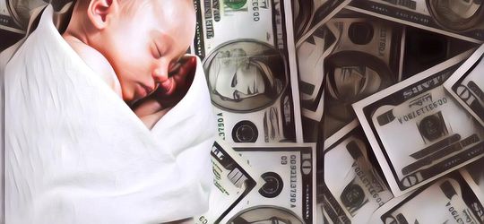 Heboh Kasus Bayi Umur 14 Hari Dijual Rp28 Juta di Medan, Polisi Tangkap Wanita Berinisal SIA