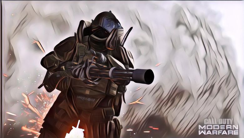 Call of Duty Jalani Musim Pertama, Loot Box Berganti Battle Pass