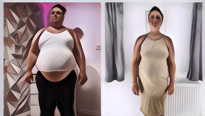 Berhenti Makan Buah, Wanita Ini Langsung Turun Berat Badan Hingga 89 Kg