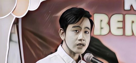 Ternyata! Gibran Rakabuming Gak Pernah Pakai Gaji Wali Kota Untuk Kepentingan Pribadi, Malah Dialihkan Untuk Kegiatan Mulia Ini