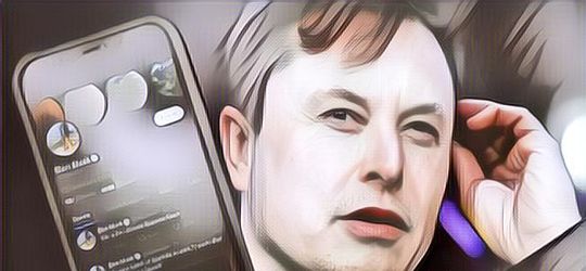 Berikut 4 Petinggi Twitter yang yang Dipecat Elon Musk, Berapa Jumlah Pesangonnya Ya?