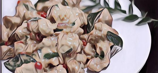 Yuk, Bikin Ayam Salted Egg Sendiri di Rumah, Nggak Kalah Yummy!