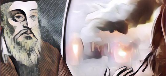 Ngeri Banget! Ramalan Nostradamus Soal Masa Depan: Gempa Bumi, Perang Dunia III, dan Munculnya Antikristus