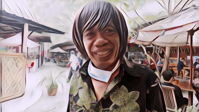 Kisah Pilu Pak Tarno, Ditelantarkan Sejak Kecil dan Kini Ditipu Manajer Sendiri