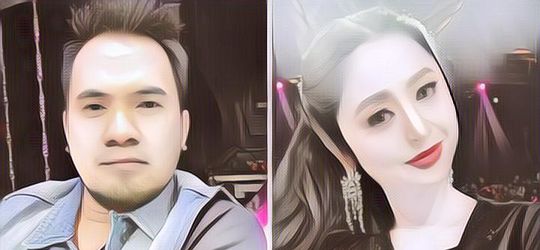 Disindir Nggak Jantan! Saipul Jamil Sindir Balik Dewi Perssik