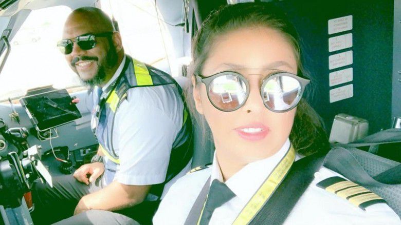 #6 Wanita dan profesi