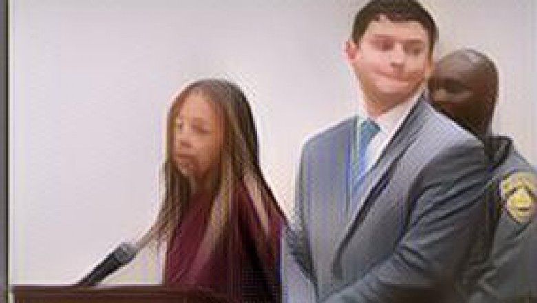 Seorang Pria Disekap Oleh Ibu Tirinya Selama 20 Tahun, Endingnya Jadi Begini