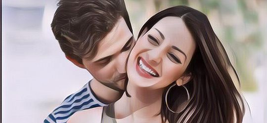 Tipe-tipe Ciuman dan Maknanya yang Wajib Kamu Tahu, Awas Jangan Asal Nyosor!