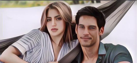 Jessica Iskandar dan Richard Kyle Pasang Pose Mesra, Ini Aturan Kemesraan yang Seharusnya