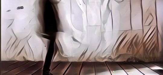 5 Penampakan Mirip Artis yang Sudah Meninggal, Bisa Jadi Masih Ada Pesan yang Belum Tersampaikan Selama Hidup