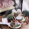 Amankan Sering-Sering Konsumsi Frozen Food?