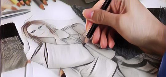 Belajar Desain Baju: Sebenarnya Nggak Ribet Kalau Tahu Rahasia Ini