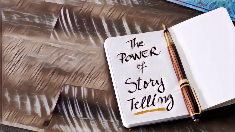 Bikin Otak Cerdas, Ini 4 Manfaat Story Telling untuk Anak