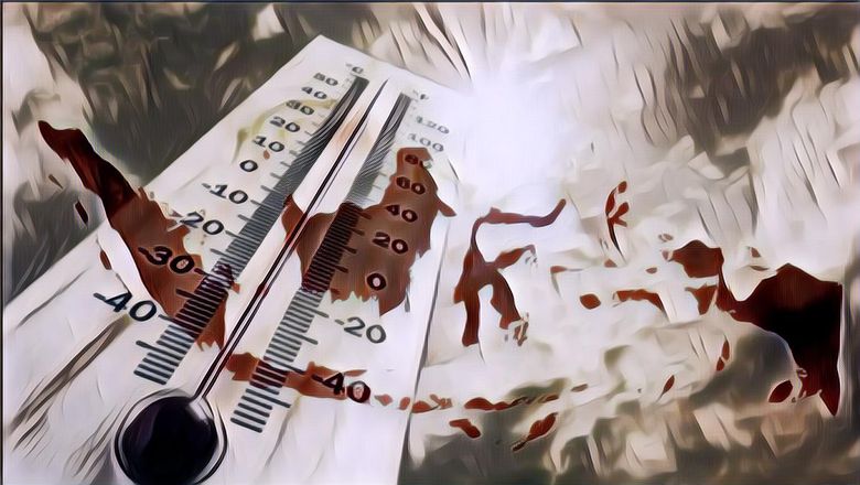 Prediksi BMKG: Sepanjang Oktober, Cuaca Panas Terik Akan Terus Berlangsung