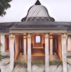 Kocak Banget! Begini Isi Komentar Warganet Soal Harga Menu di Resort Amanjiwo