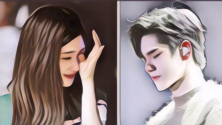 5 Bagian Lirik Paling Sedih Dari Lagu Terakhir Grup K-Pop Sebelum Bubar, Dijamin Bikin Nangis!