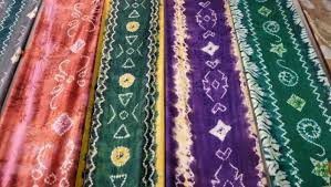 5. Jangang, Batik Sasirangan, Intan Martapura, Miniatur Rumah