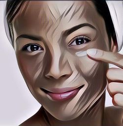 7 Cara Cegah Keriput di Wajah Muncul Lebih Dini