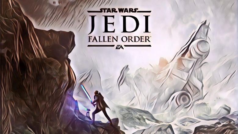 Star Wars Jedi: Fallen Order Tunjukkan Trailer Baru, Apa Isinya?