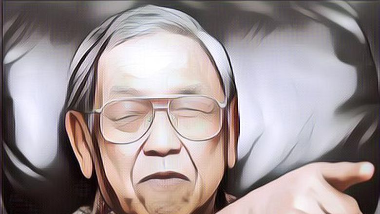 Sopir Ungkap Pengalaman Antar Gus Dur Naik Mobil dari Cilacap ke Jakarta Cuma 1 Jam!