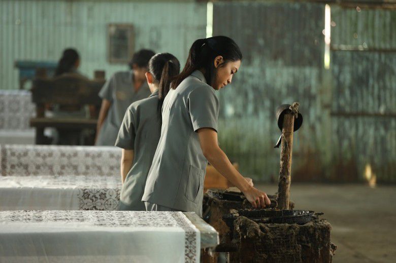 Kisah Horor yang Berakar pada Isu Sosial