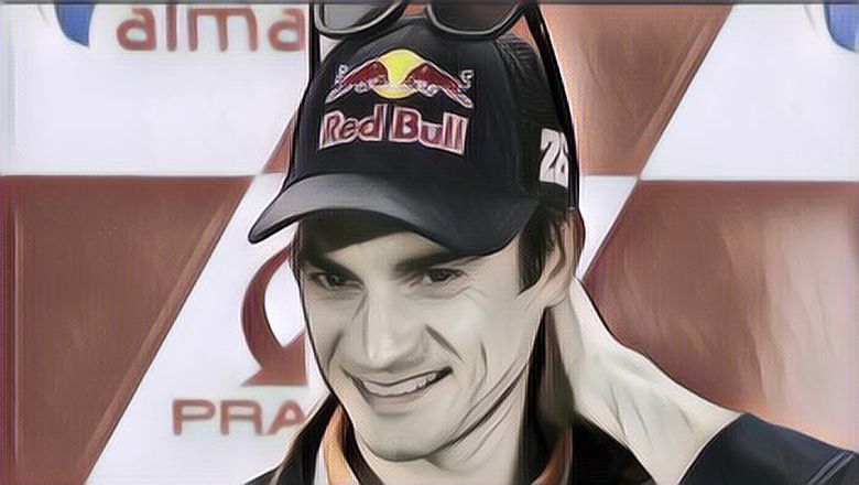 Pedrosa Pensiun? Ini Kabarnya Peran Baru Pedrosa Setelah Pensiun