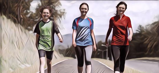 5 Gerakan Olahraga Untuk Atasi Sembelit, Bantu Memperlancar BAB Yang Cepat dan Mudah Tanpa Obat