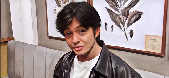Ganti Rambut Baru, Angga Yunanda Sempat Dibilang Mirip Jamet