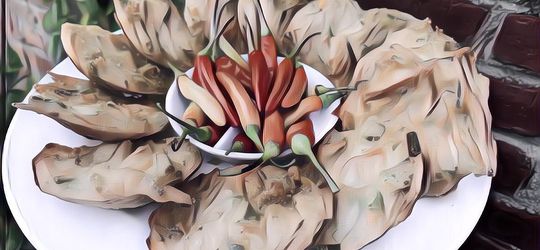 Bekal Ramadan: Dampak Makan Gorengan saat Buka Puasa