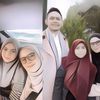 Ben Kasyafani Ungkap Awal Mula Sienna Pakai Hijab