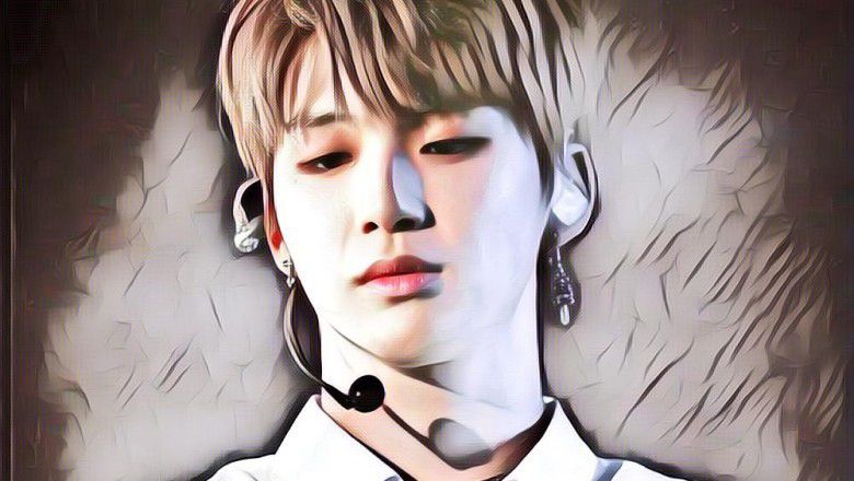 Digosipin dengan Jihyo TWICE, Kang Daniel Tanggapi Fans yang Kecewa