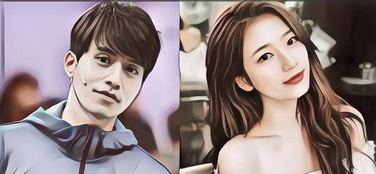 Ternyata, Ini Alasan Lee Dong Wook Putus dari Bae Suzy