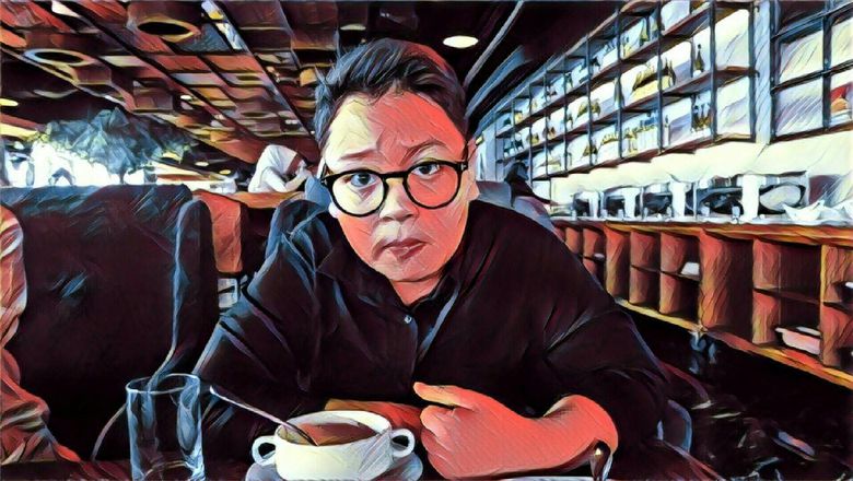 Video Pendeklamasian Puisi Ini yang Dibutuhkan Indonesia Zaman Sekarang