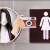 Bikin Geram! Pria Nekat Nyamar Pakai Wig Buat Rekam Wanita Di Toilet, Korban Mencapai 33 Orang