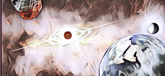 Seorang Pastor Meramal Kiamat Terjadi Menjelang Natal, Berdasar Wahyu dan Astrologi