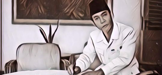 Surabaya atau Blitar, Sebenarnya Soekarno Lahir di Mana?