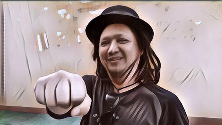 Musik Reggae Berduka, Tepeng Vokalis Steven & Coconut Treez Meninggal Dunia