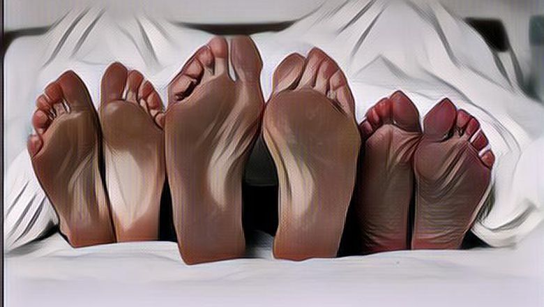 Wagelaseh! Ternyata Swinger atau Seks Tukar Pasangan ini Dilakukan Beberapa Artis Hollywood yang Sudah Menikah Lho!